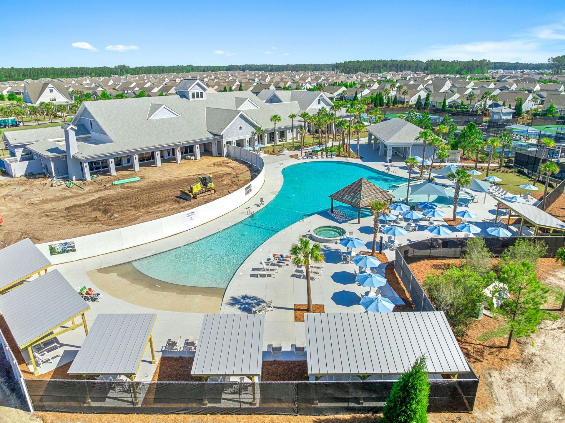 429 Switchgrass Drive Photo 28