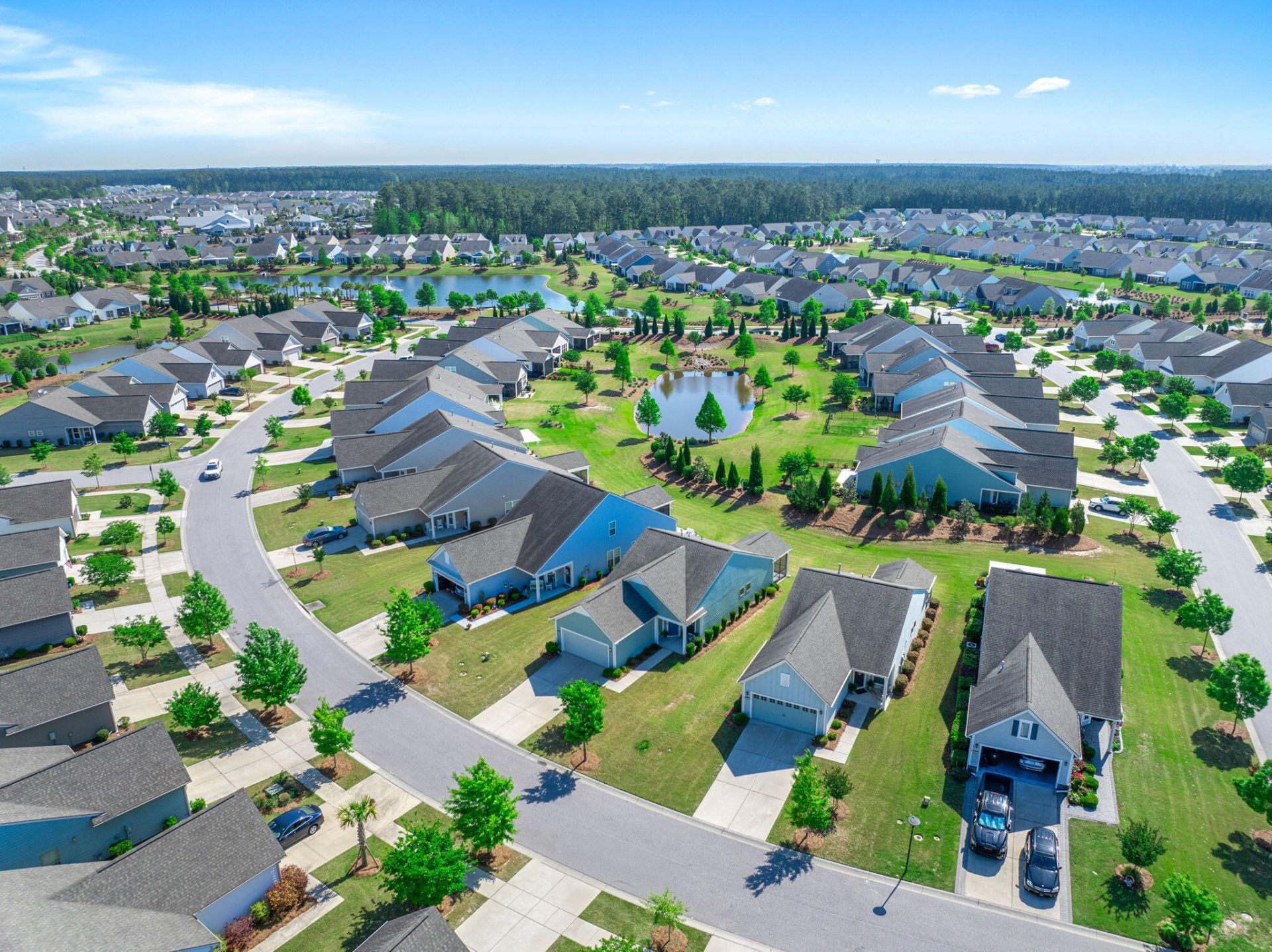 429 Switchgrass Drive Photo 6