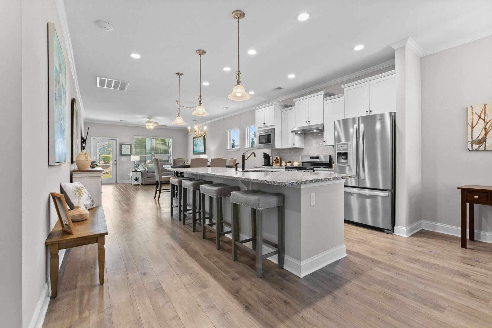 429 Switchgrass Drive Photo 8