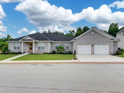 140 Palm Point Drive, Columbia, SC 29212