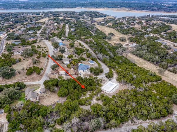 20702 N Ridge ST, Lago Vista, TX 78645