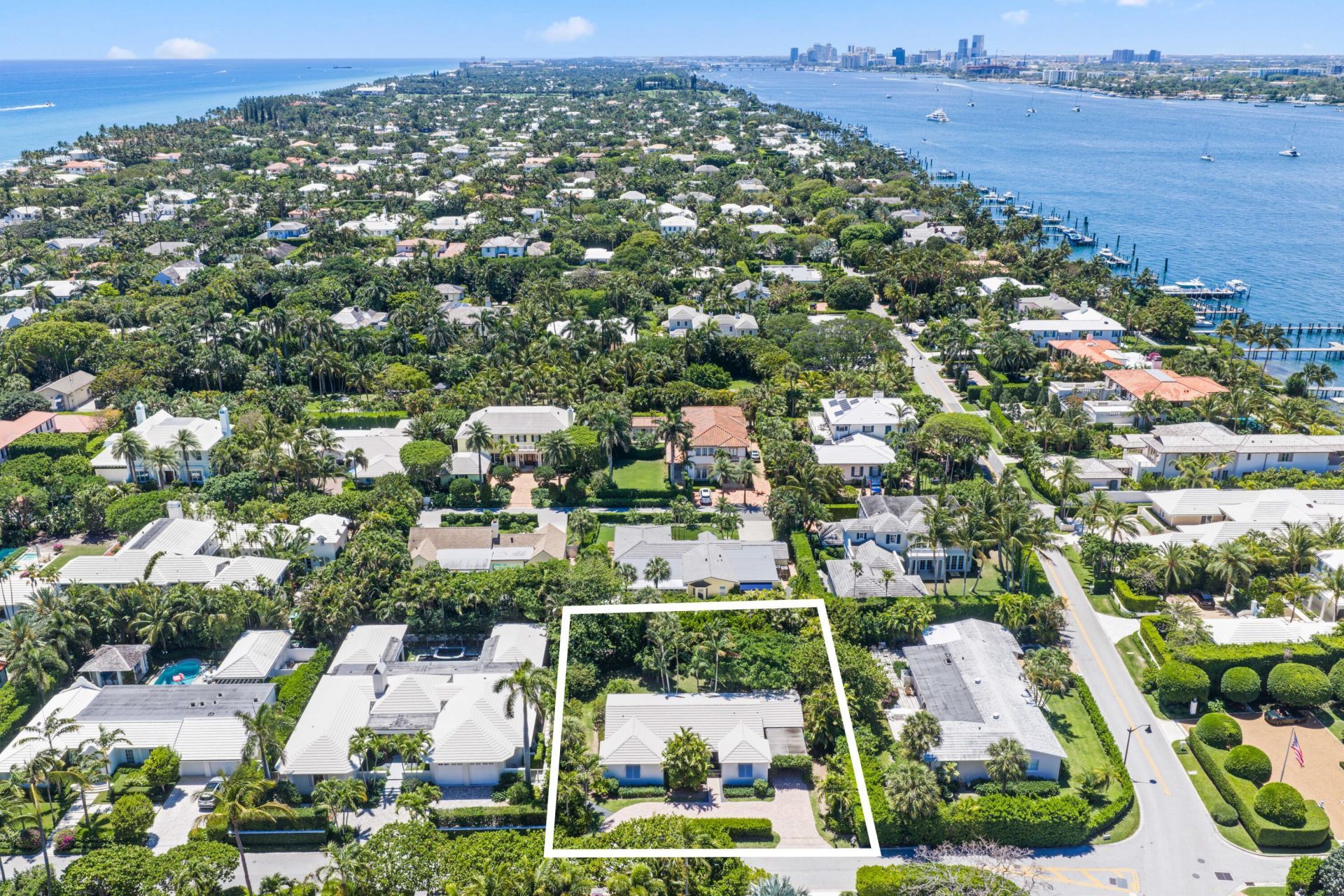 246 Merrain Road, Palm Beach, FL 33480 Photo