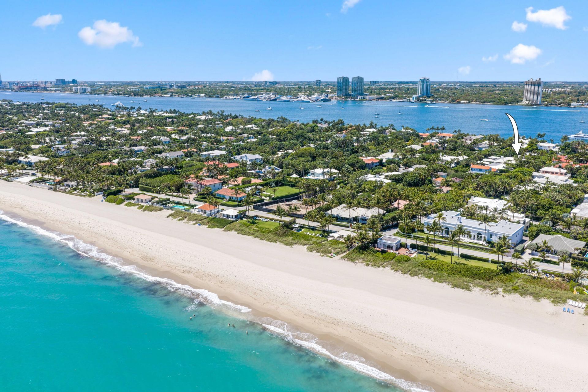 246 Merrain Road, Palm Beach, FL 33480 Photo