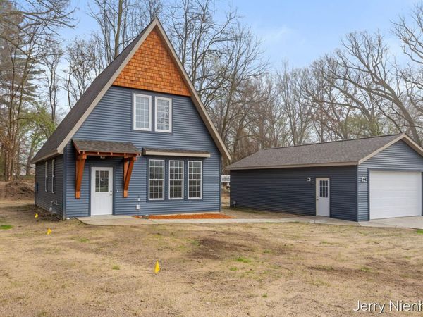 3331 115th Avenue, Allegan, MI 49010