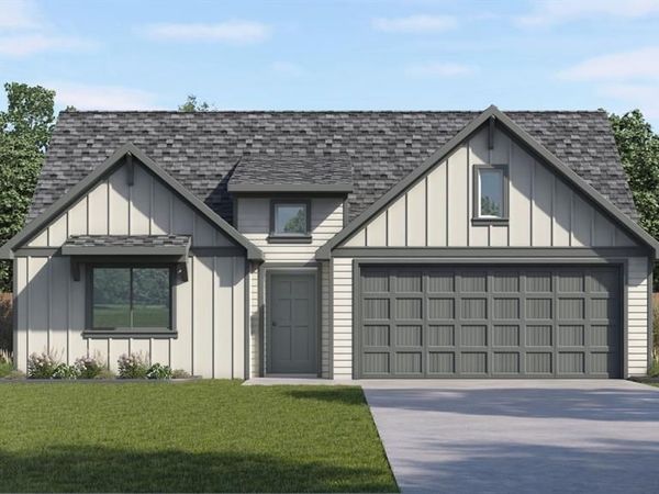 1216 Mahogany Lane, Piedmont, OK 73078