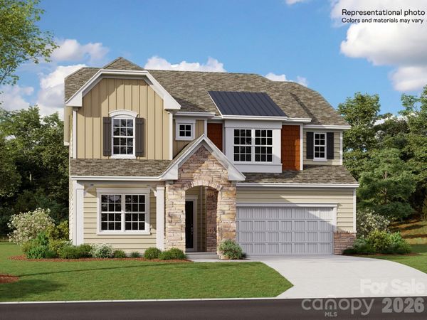 1318 Swift Lane , Unit 107, Belmont, NC 28012