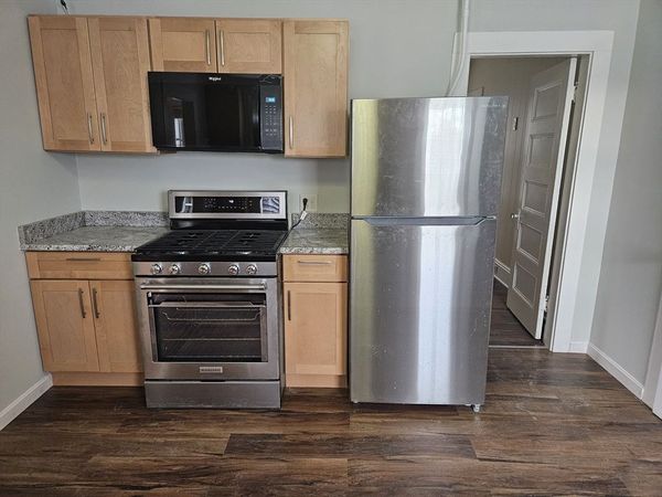 21 Baldwin St, Unit 1, Malden, MA 02148