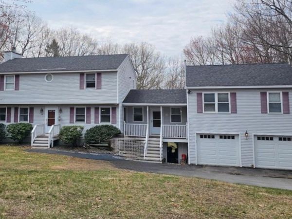 14 Garvin Road, Derry, NH 03038