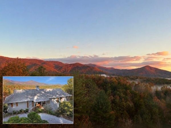 962 Woodbrier, Sautee Nacoochee, GA 30571
