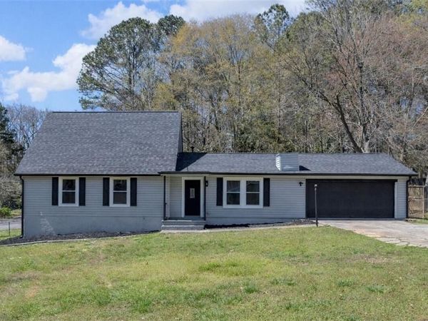 6807 Shangrila Way , Riverdale, GA 30296