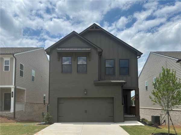 54 Avian Way, Auburn, GA 30011