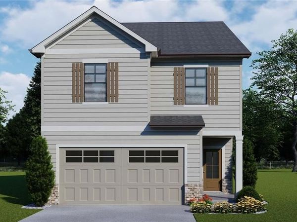 54 Avian Way , Auburn, GA 30011