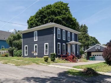6 Pine Street , Perry, NY 14530