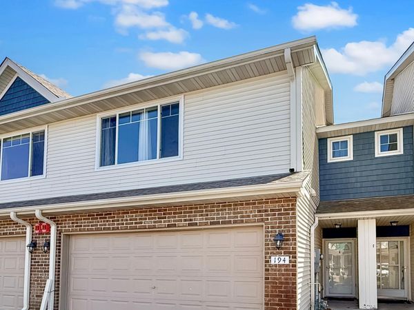 194 Shetland Lane , Lino Lakes, MN 55014