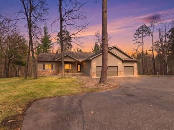 12878 Executive Acres Road, Brainerd, MN 56401