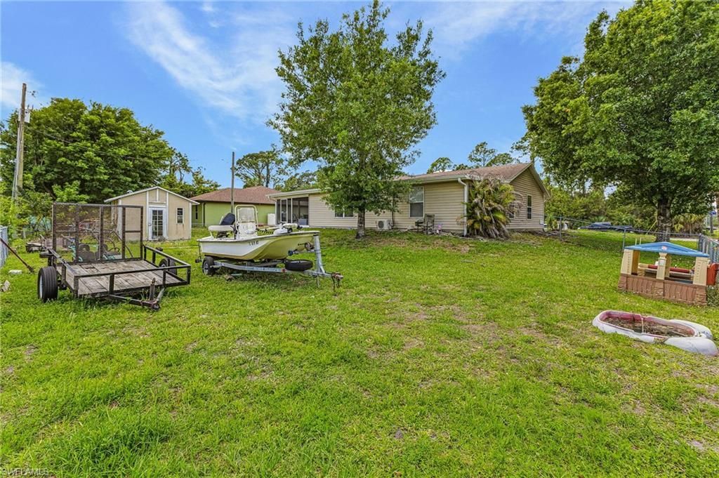 6056 Joplin Ave, Fort Myers, FL 33905 Photo