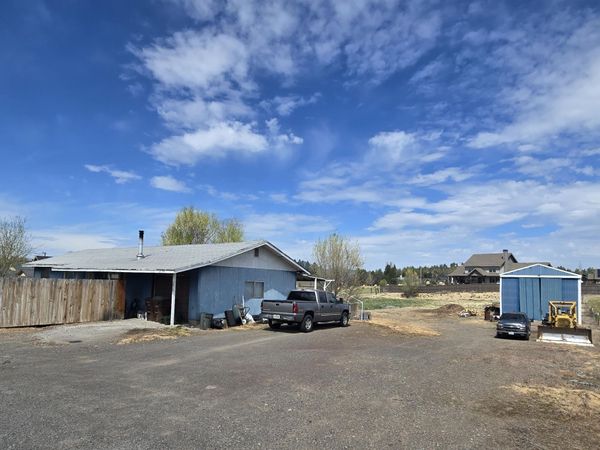 373 NW Mc Donald Road, Prineville, OR 97754