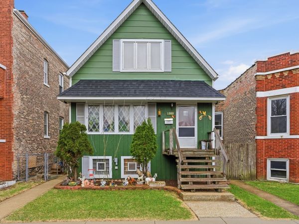 5309 W 30th Street , Cicero, IL 60804