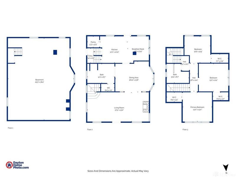 3200 Linden Avenue, Dayton, OH 45410 Photo 48