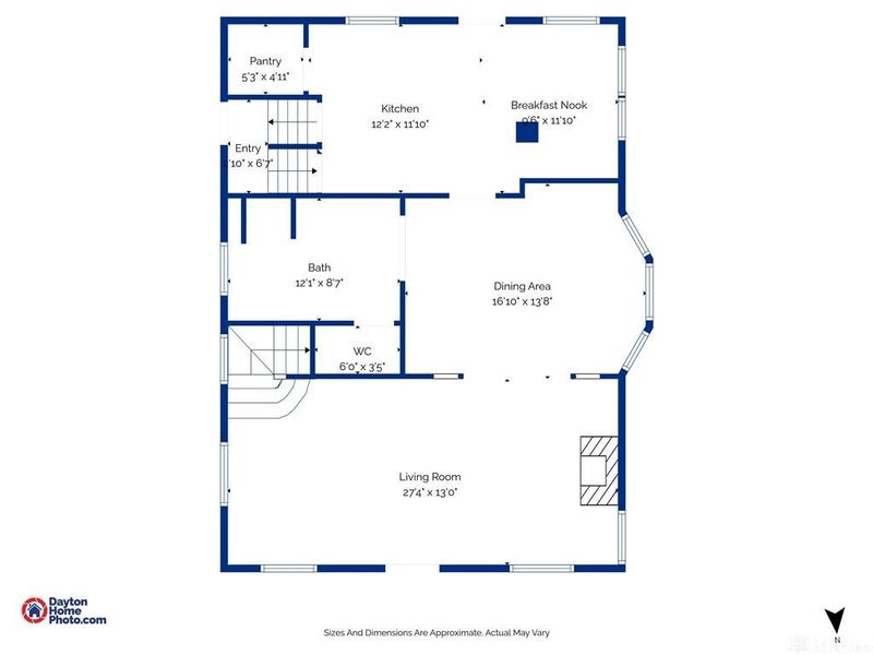 3200 Linden Avenue, Dayton, OH 45410 Photo 49