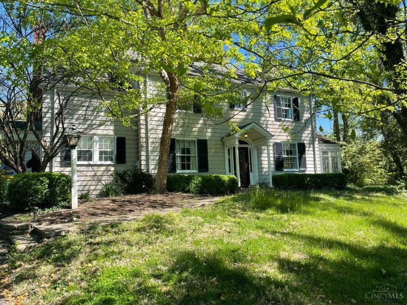 190 Mount Pleasant Avenue, Wyoming, OH 45215 Photo 1