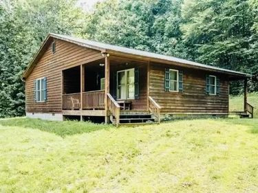 1271 SHADY LN, MONTEREY, VA 24465