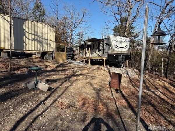 143 MC 2073 , Lead Hill, AR 72644