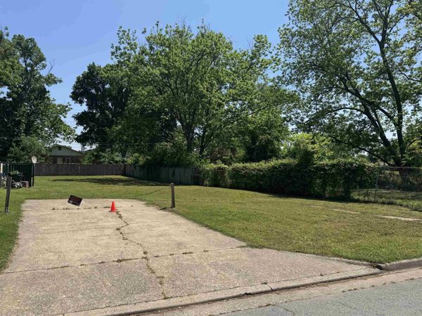 1406 N Magnolia St. , North Little Rock, AR 72114