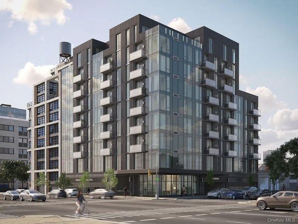 46-30 21st Street , Unit 2A, Long Island City, NY 11101