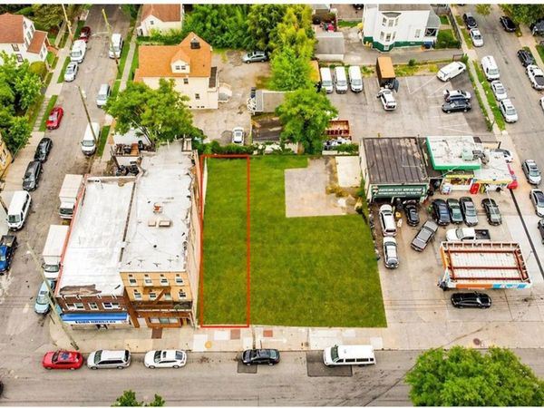 22 Mount Vernon Avenue , Mount Vernon, NY 10550