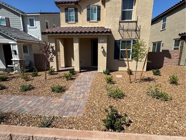3628 Vila Baleira Lane , Henderson, NV 89044