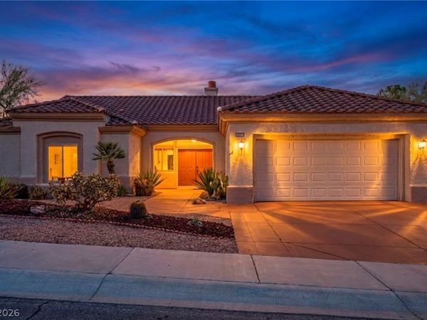 10144 Hunter Springs Drive , Las Vegas, NV 89134