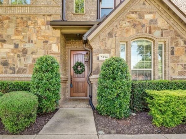 5134 Post Oak Trail, Colleyville, TX 76034
