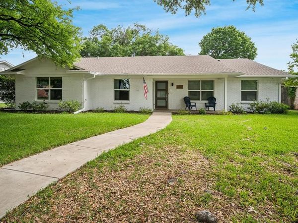 3312 Camelot Drive , Dallas, TX 75229