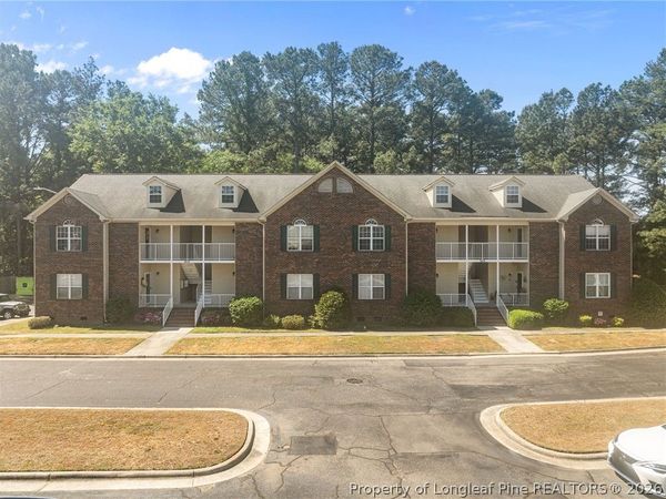 3421 Lainey Lane, Unit C, Fayetteville, NC 23814