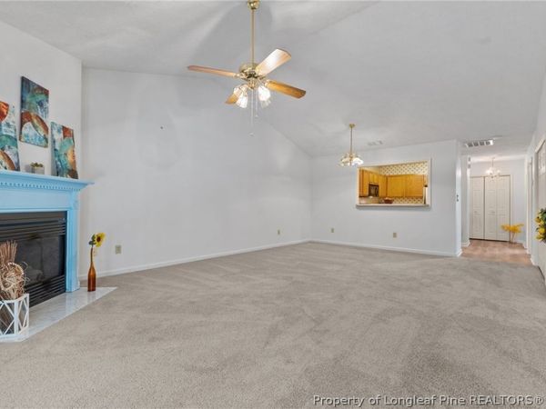 3421 Lainey Lane , Unit C, Fayetteville, NC 23814