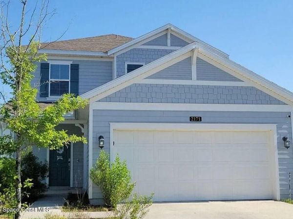 2171 Major Oak Street , Jacksonville, FL 32218