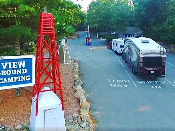 260-270 Macarthur Blvd., Rte 28, Bourne, MA 02532