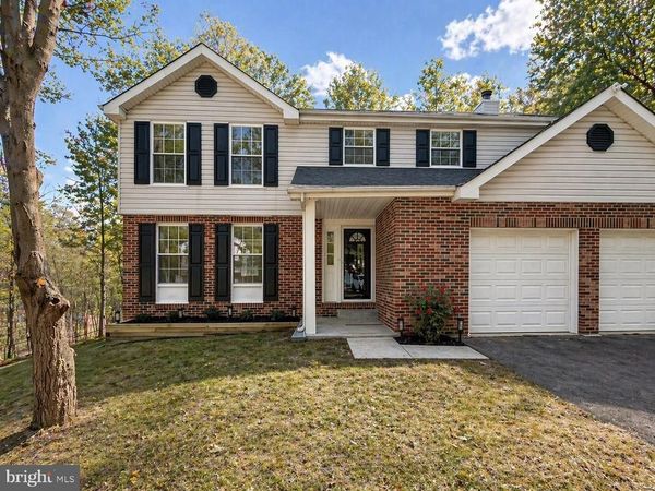 7674 TUCKERMAN DRIVE , HANOVER, MD 21076