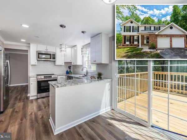 7674 TUCKERMAN DRIVE, HANOVER, MD 21076