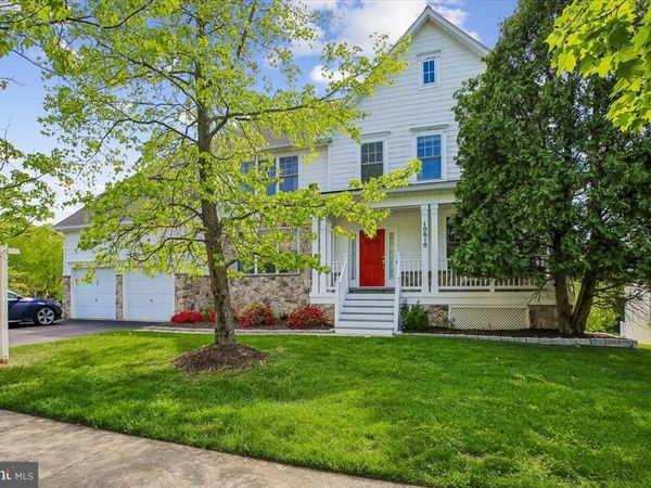 10610 OUTPOST DRIVE, NORTH POTOMAC, MD 20878