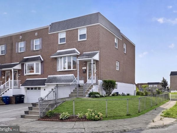 10211 AMBRIDGE PLACE , PHILADELPHIA, PA 19114