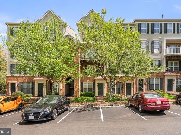11213 EDSON PLACE , Unit 35, ROCKVILLE, MD 20852