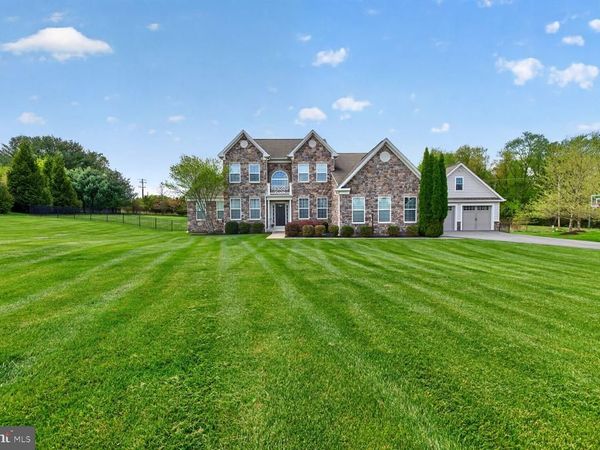 15320 SWEETBAY STREET , WOODBINE, MD 21797