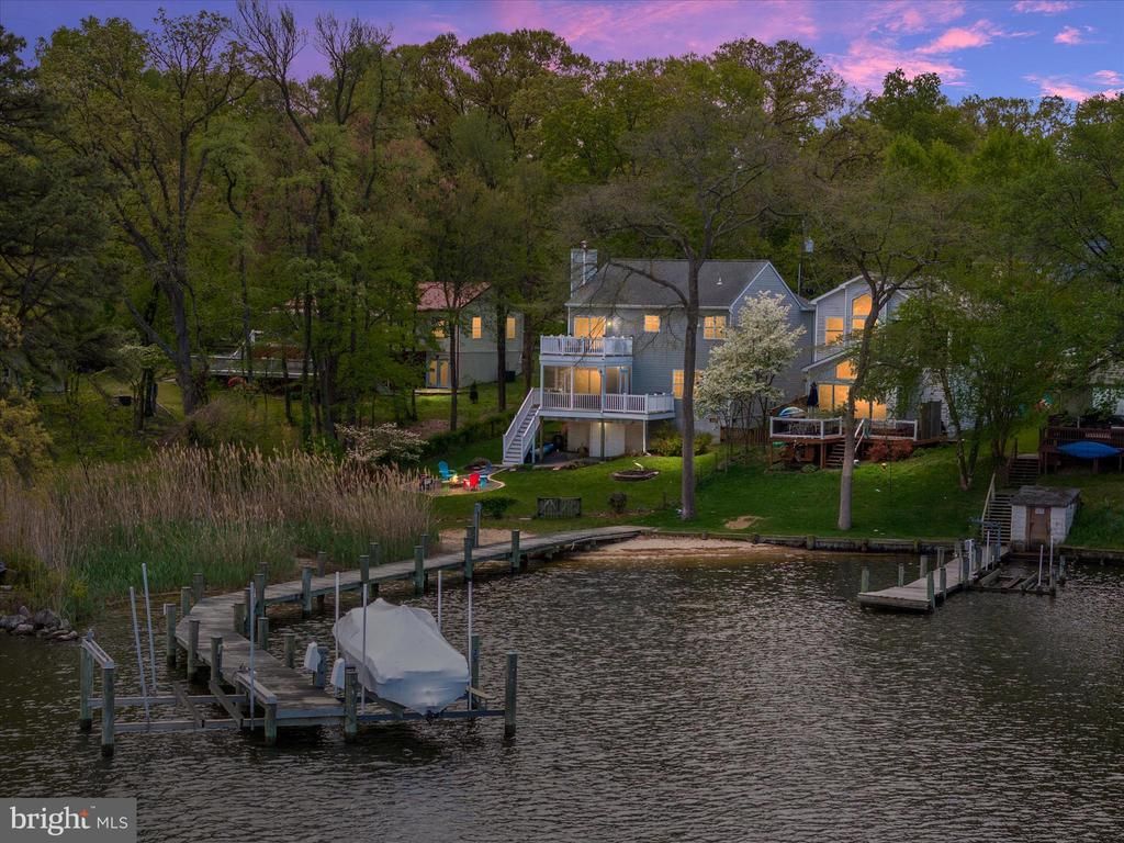 1570 ANNAPOLIS DRIVE , GLEN BURNIE, MD 21060