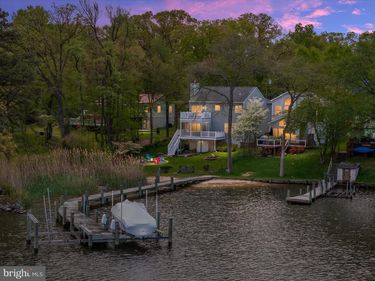 1570 ANNAPOLIS DRIVE, GLEN BURNIE, MD 21060