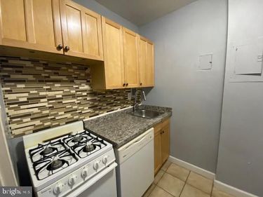 1111 ARLINGTON BOULEVARD , Unit 217, ARLINGTON, VA 22209