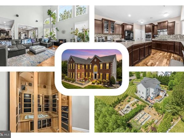 6728 OSBORNE HILL DRIVE, UPPER MARLBORO, MD 20772