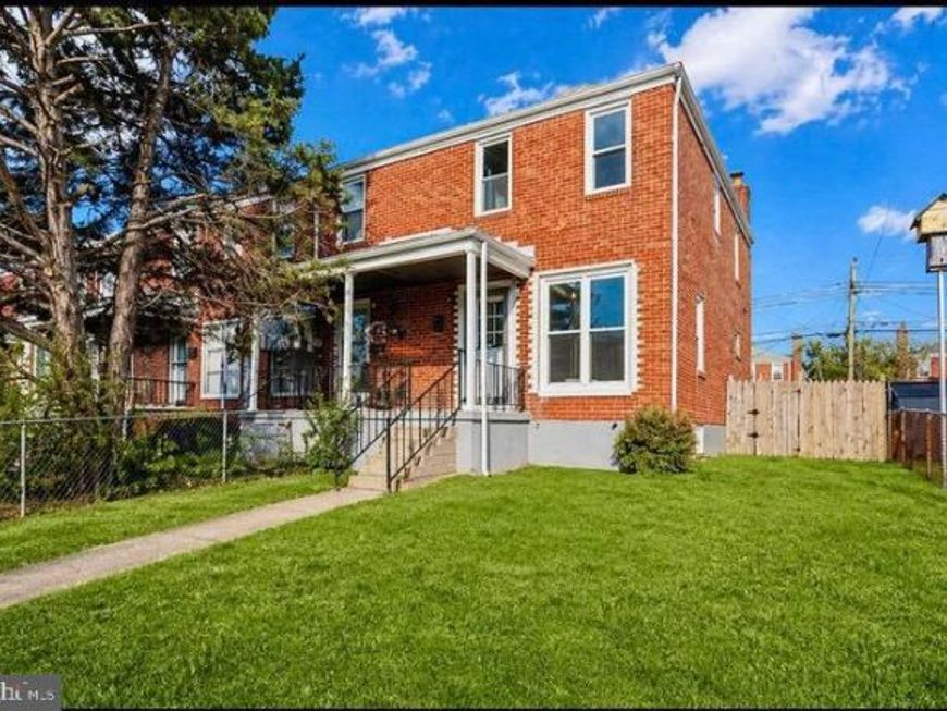 7853 Saint Gregory Drive , Dundalk, MD 21222 Main Photo