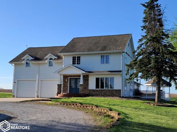 1798 190th Street, Creston, IA 50801